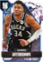 (PD) Giannis Antetokounmpo (96 OVR)