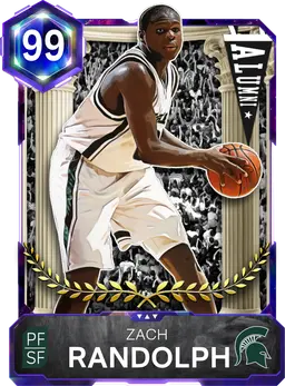 Zach Randolph