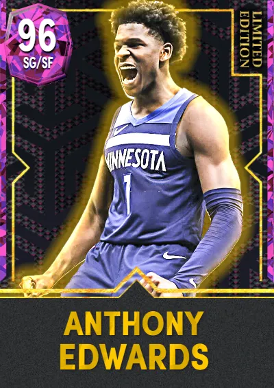 anthony edwards