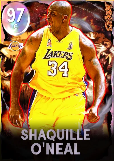 Shaq