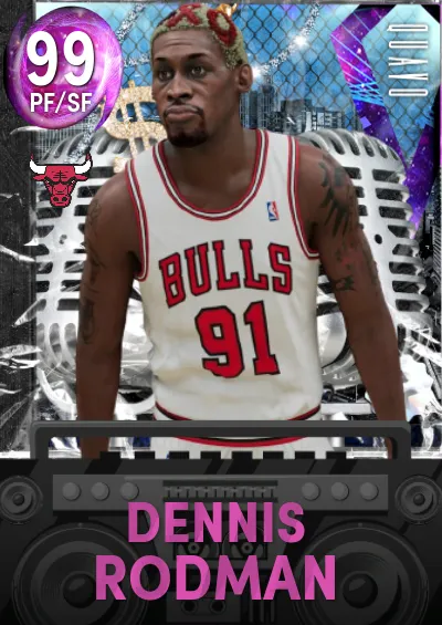 2k theme dennis rodman