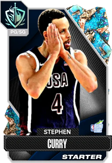 steph c4 usa avengers  