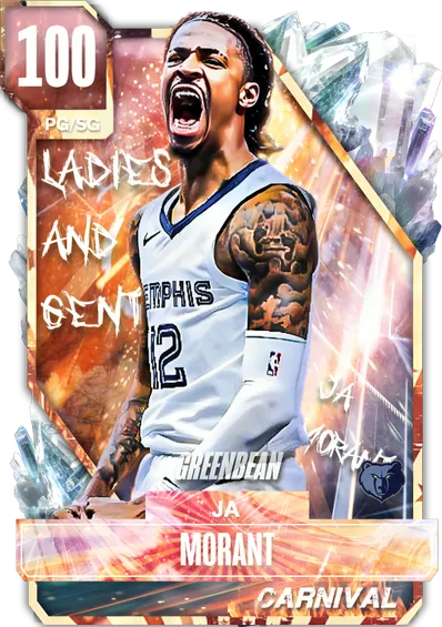 my last card