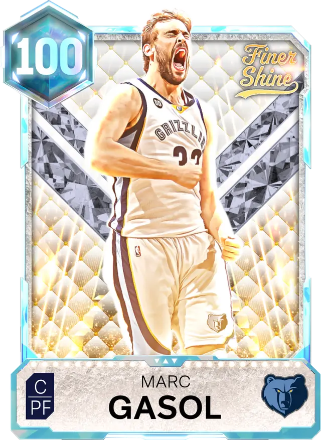 (100OVR) Marc Gasol (100 OVR)