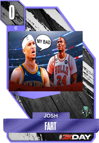 Josh Fart