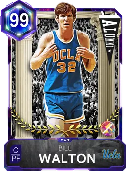 Bill Walton