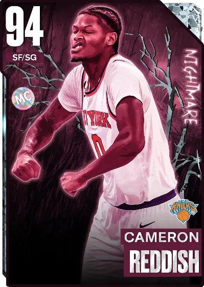 first card in a while
