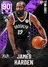 (AMETHYST) James Harden (90 OVR)
