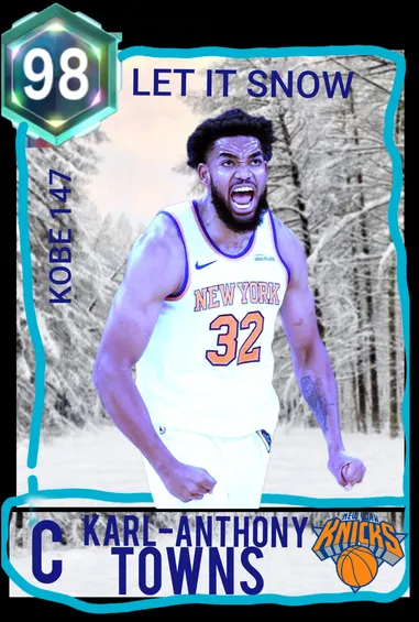 Let it Snow