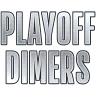 One Will Rise Playoff Dimers