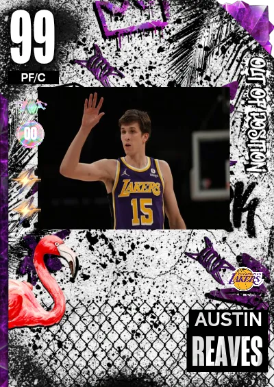Austin Reaves