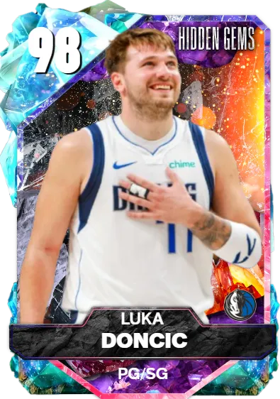 Luka Doncic