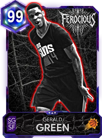 Gerald Green