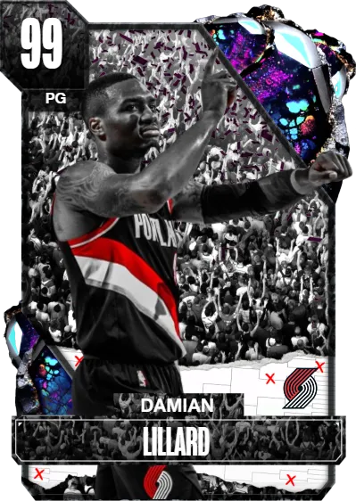 Damian Lillard