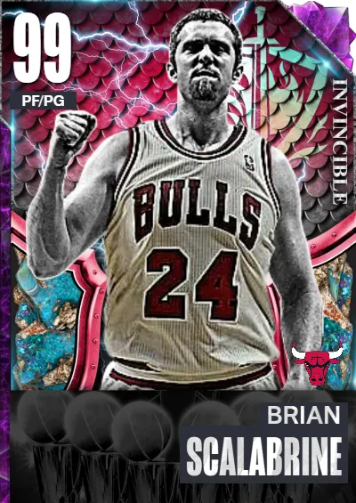 A True G.O.A.T