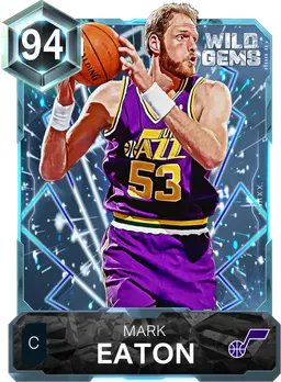 Mark Eaton