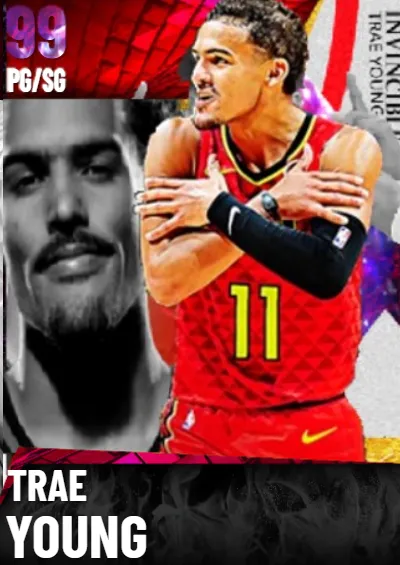 Trae Young