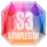 S3 Completion Reward