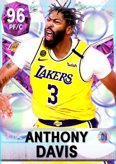 Anthony Davis - NBA Bubble Moments