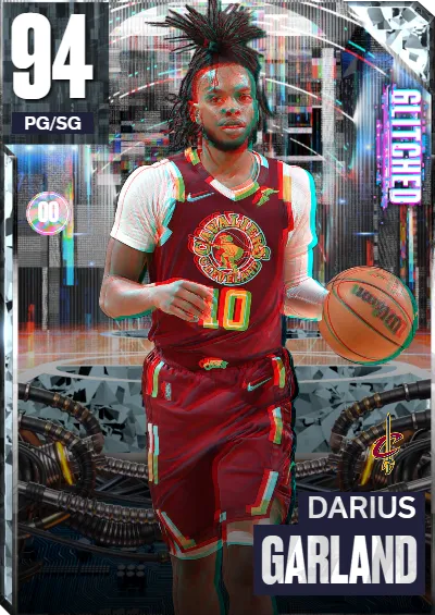 dunking ability