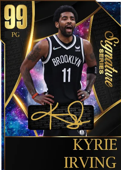 KYRIE thanks again KINGMIKEGRAPHICS