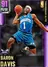 (AMETHYST) Baron Davis (91 OVR)