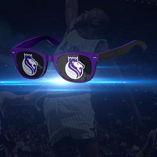 Sacramento Kings Sunglasses