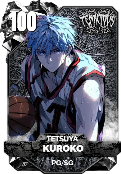 Kuroko