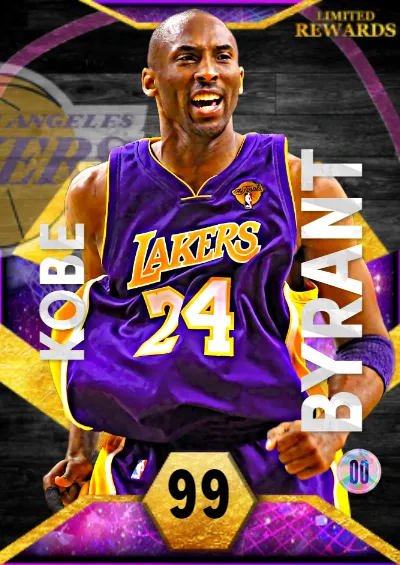 kobe limited