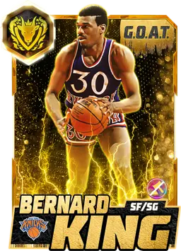 Bernard King