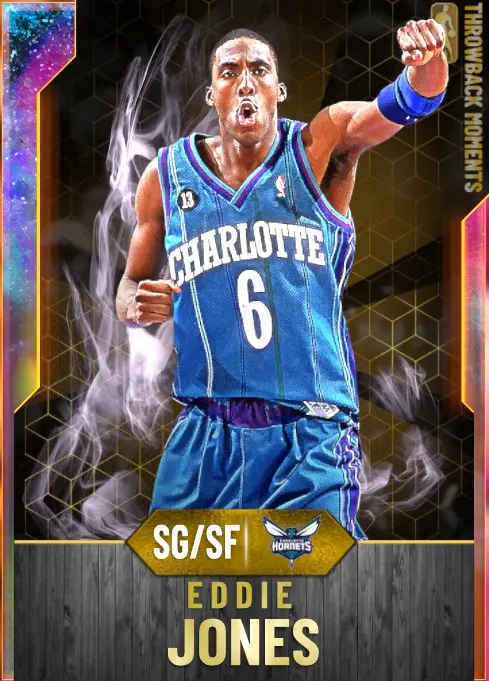 (OPAL) Eddie Jones (99 OVR)