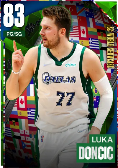 Luka Doncic