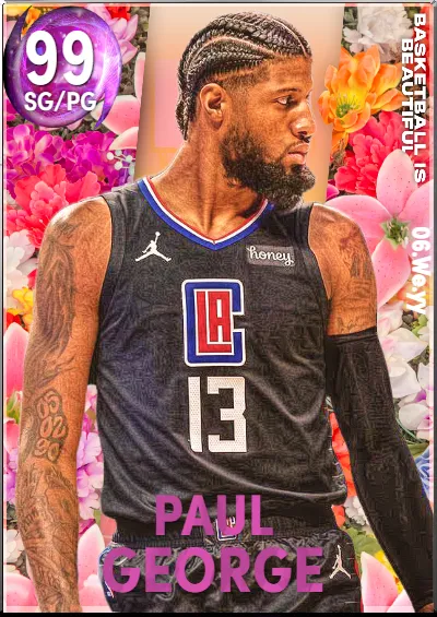 my fav player