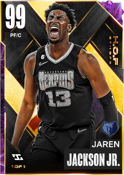 HOF SET OUT NOW!!