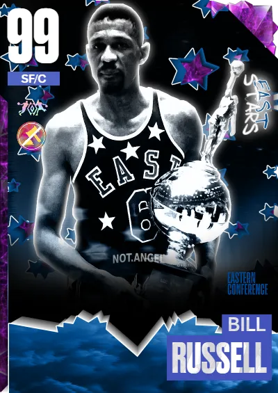 Bill Russell