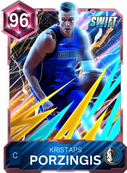 Kristaps Porzingis