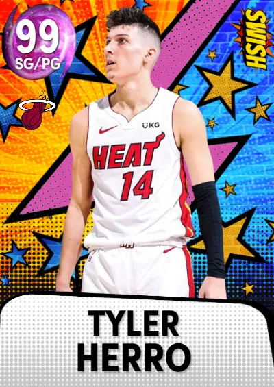 tyler herro