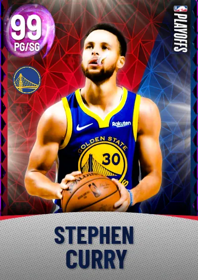 Stephen  Curry