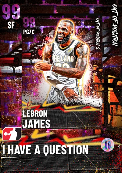 How do I put the out of position outline around players
