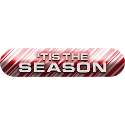Tis the Season