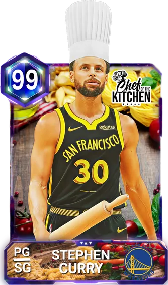 CH3F CURRY