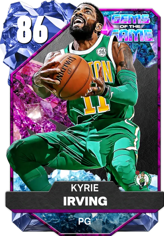kyrie nba 2k