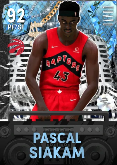 2k theme pascal siakam