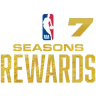 Season 7 Rewards