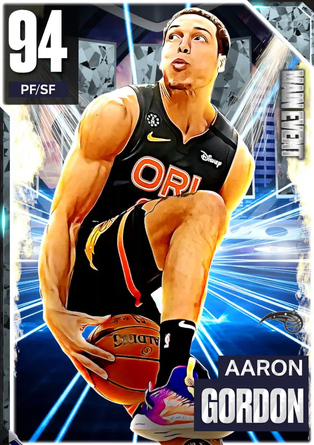 (DIAMOND) Aaron Gordon (94 OVR)