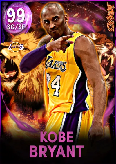 Kobe Bryant