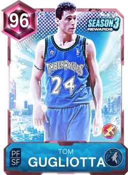 Tom Gugliotta