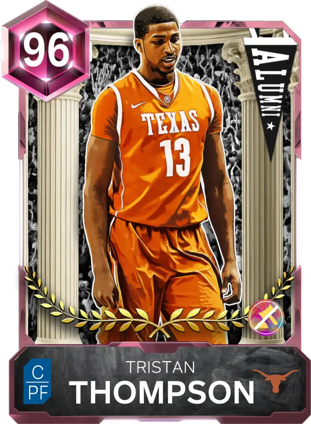 (PD) Tristan Thompson (96 OVR)