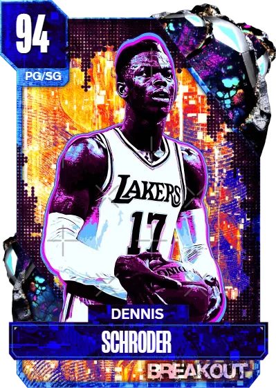 dennis schroder