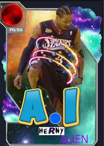 Who is the goat?